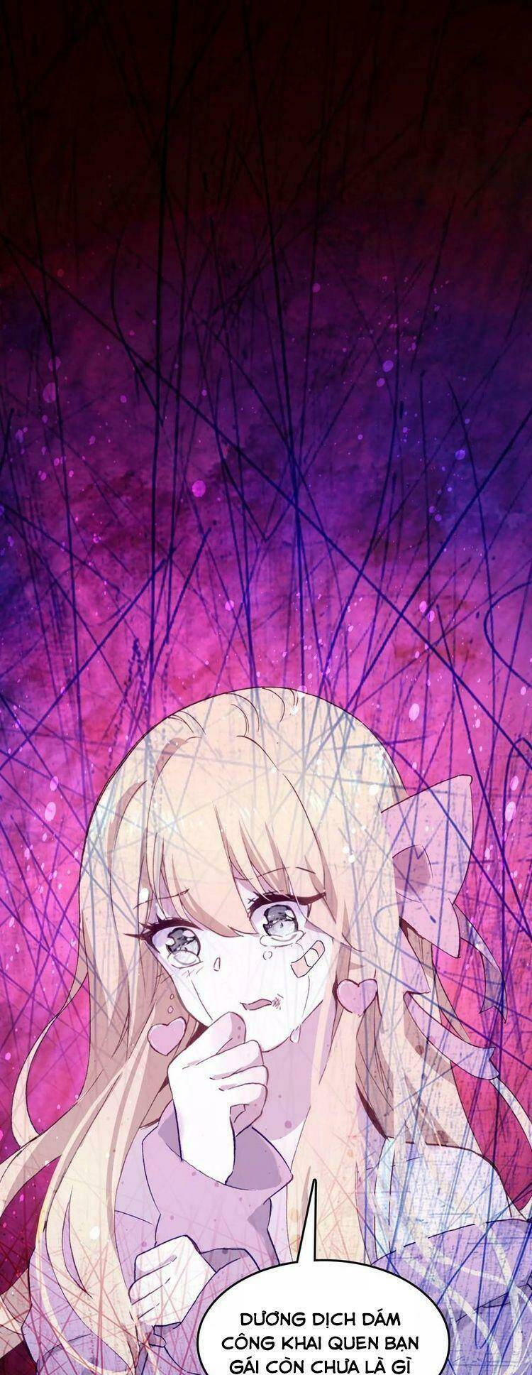 Chuyển Phát Nhanh Tình Yêu: Chapter 18