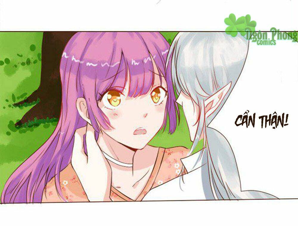 Ma Vương Luyến Ái Chỉ Nam: Chapter 37