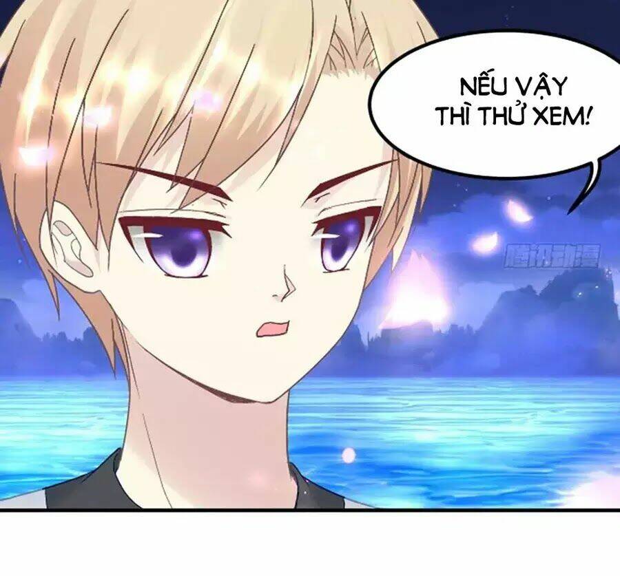 Ám Dạ Vô Thường: Chapter 31