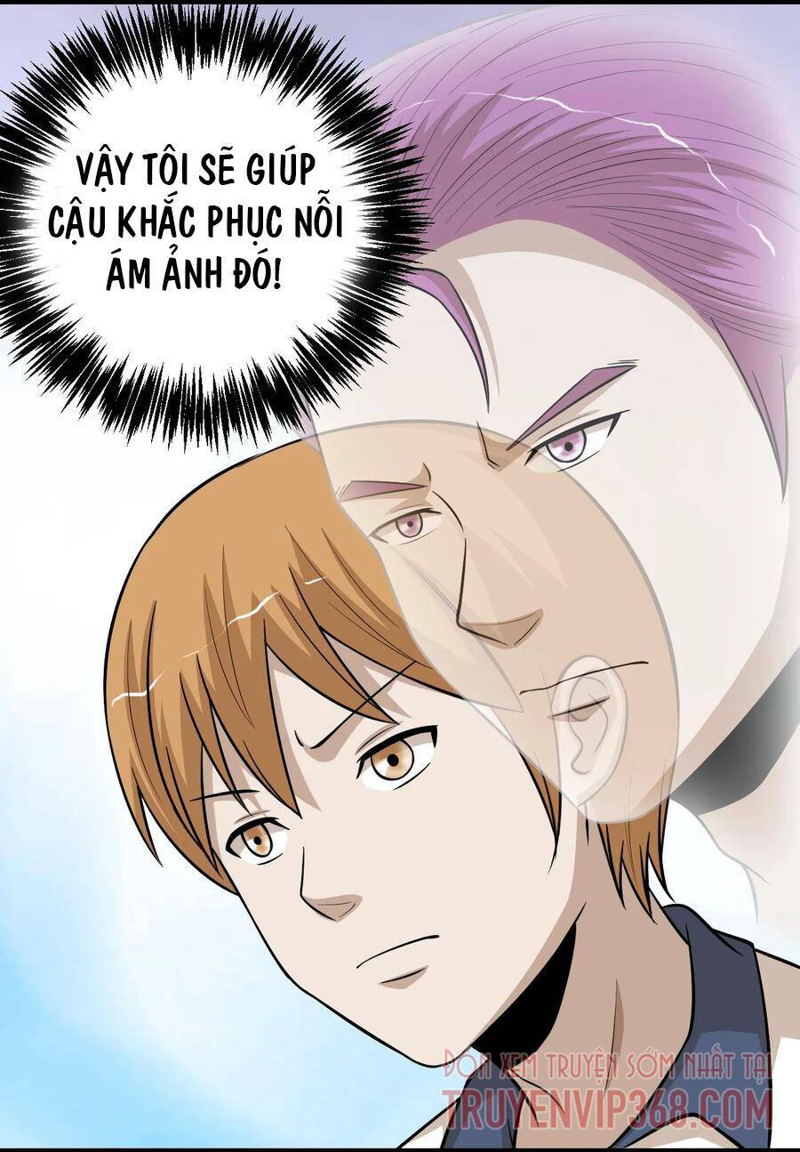 Đai Ca Trở Lại Tuổi 16: Chapter 114
