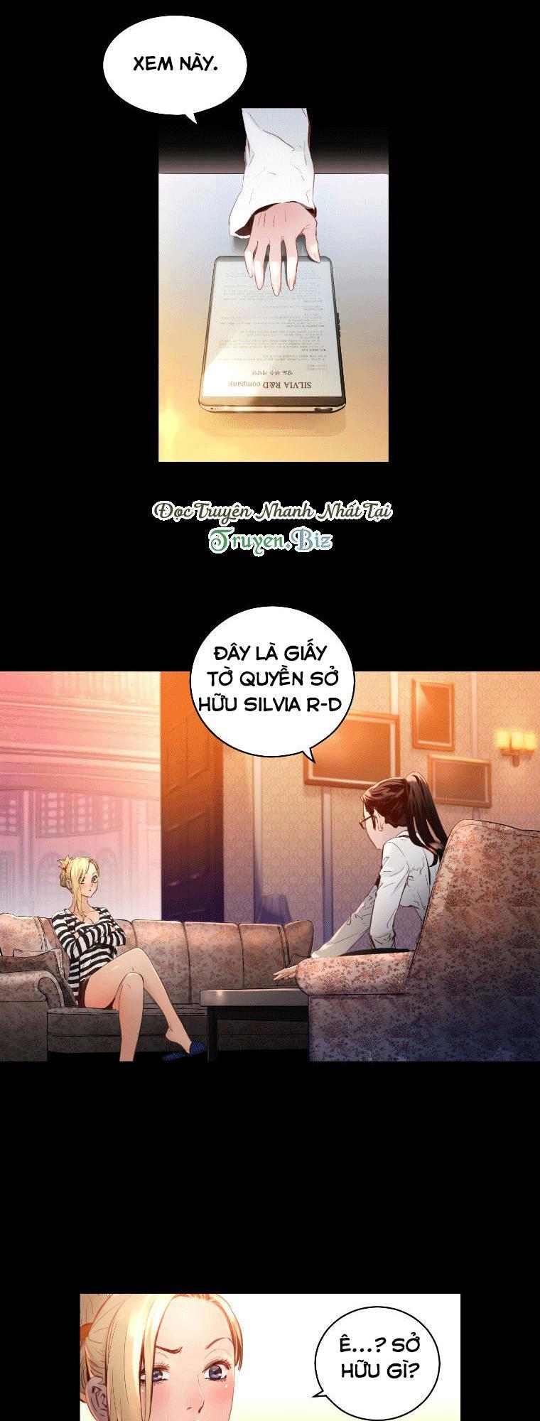 Dị Giới Tam Tuyệt: Chapter 40