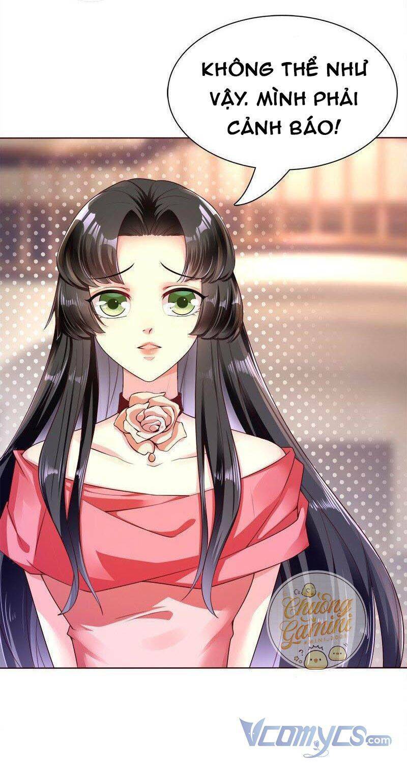 Gặp Phải Người Chồng Xảo Quyệt!: Chapter 29