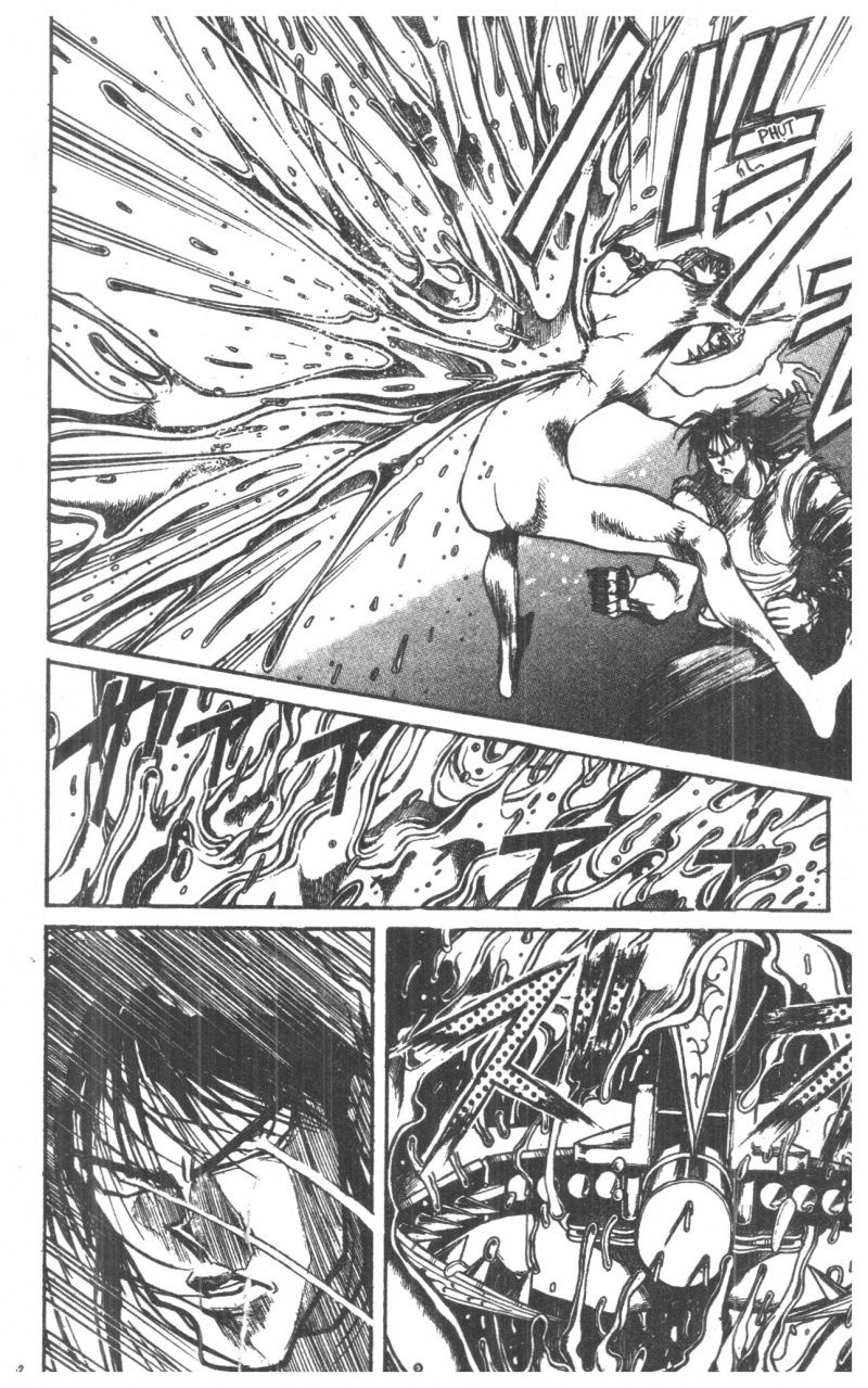 Fujita Kazuhiro: Chapter 8