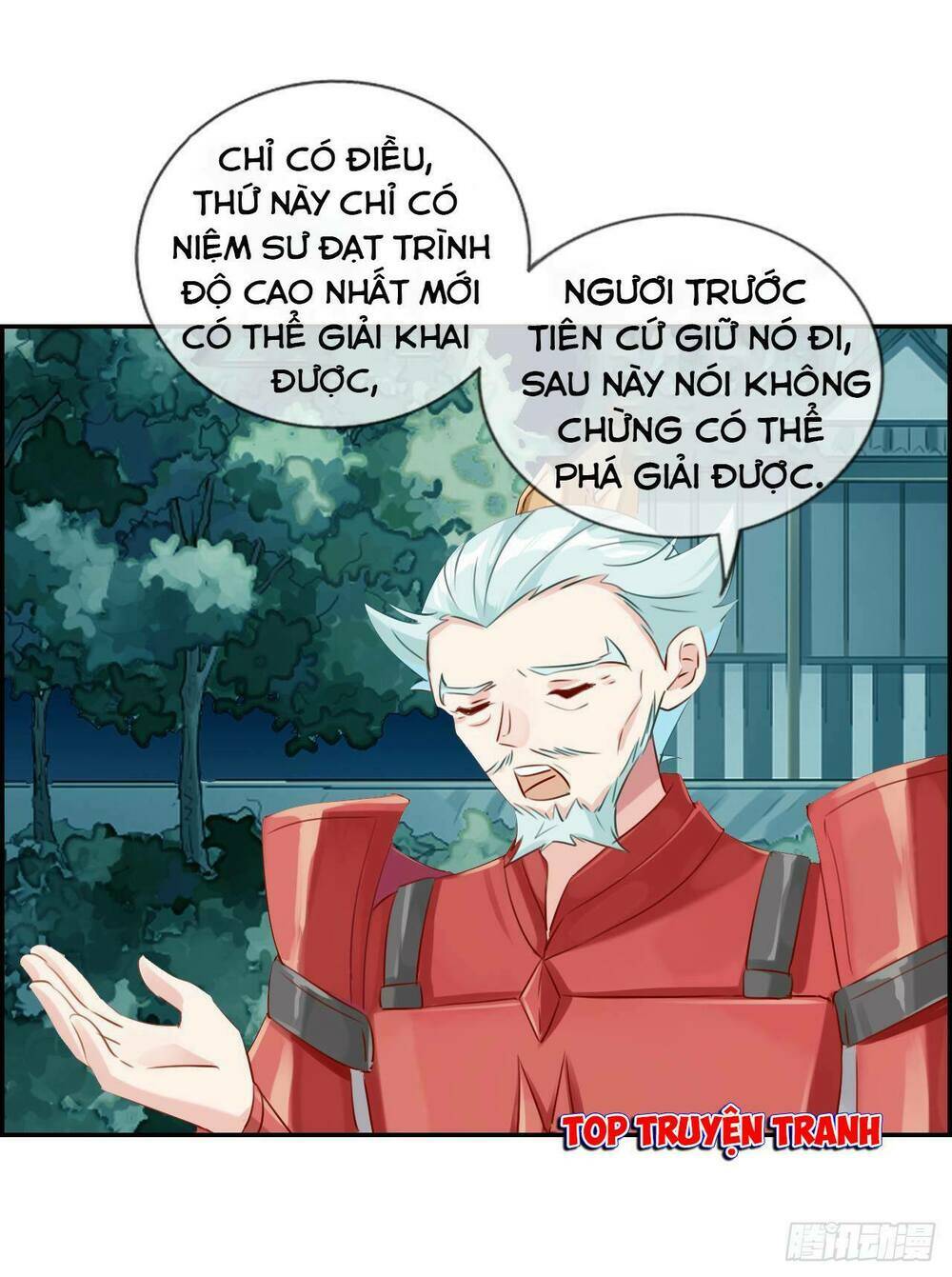 Tối Cường Hoàn Khố Hệ Thống: Chapter 11