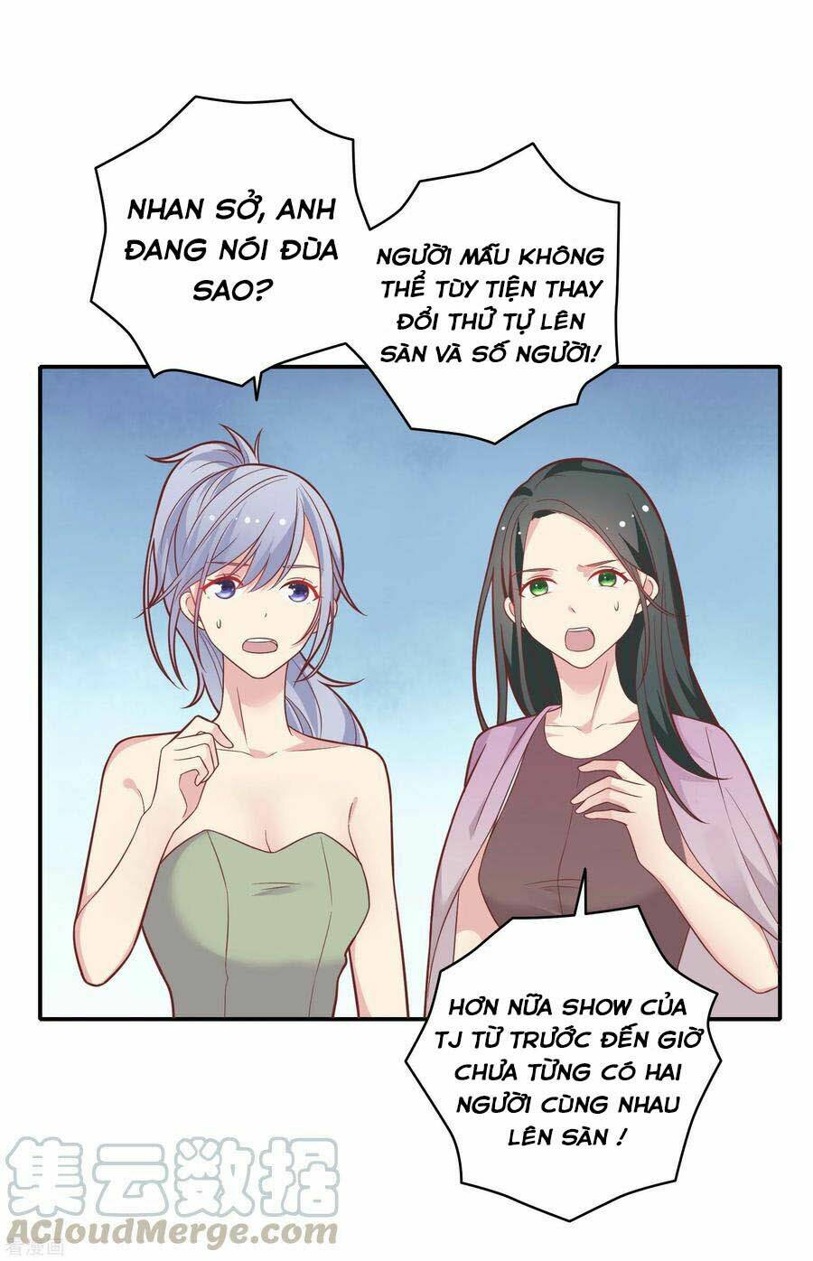 Hẹn Hò Siêu Tốc: Chapter 32