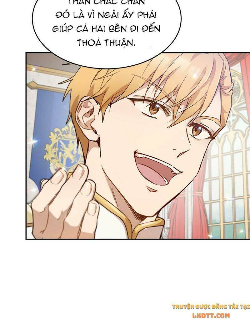 Khế Ước Của Ác Ma: Chapter 29
