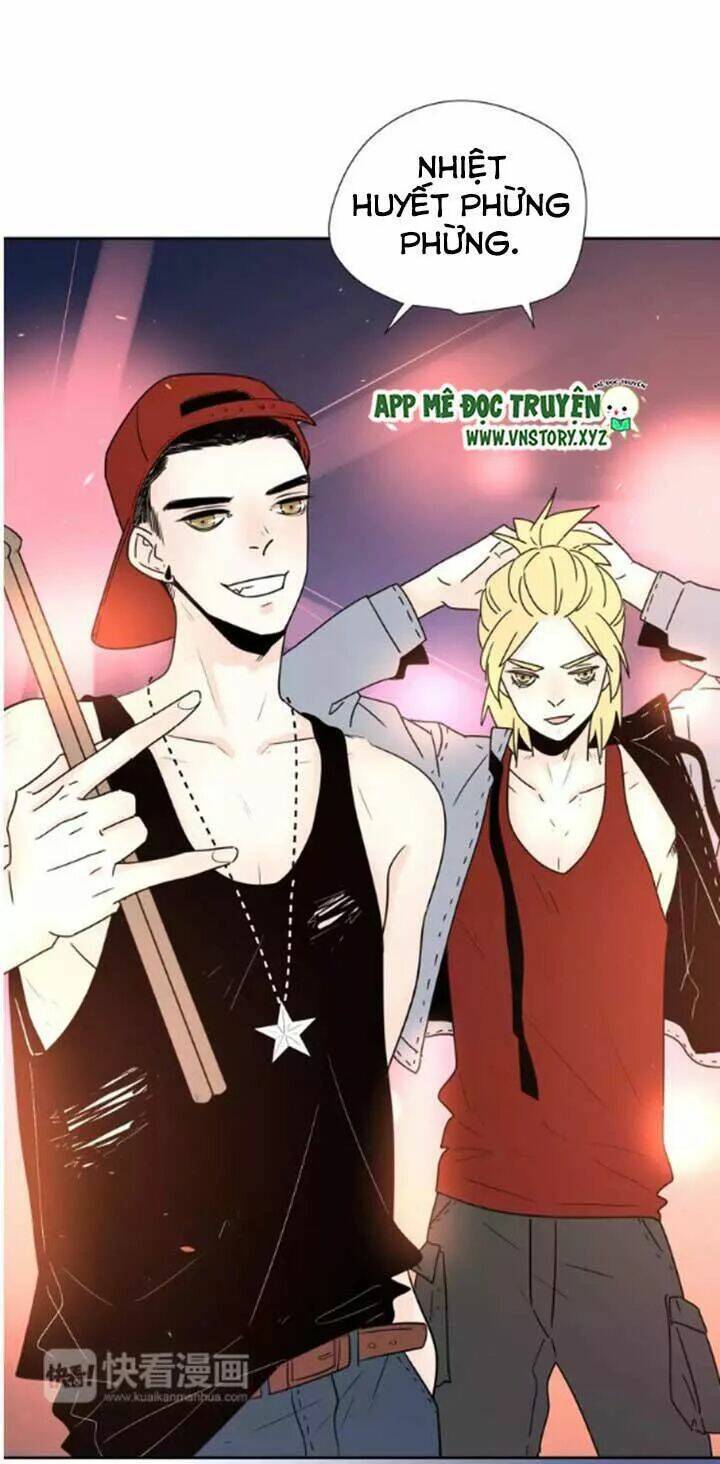 Cạm Bẫy Ngọt Ngào: Chapter 52