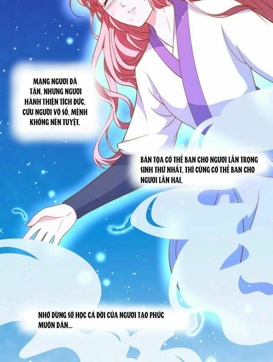 Khuynh Thế Y Phi Muốn Bỏ Chồng: Chapter 12