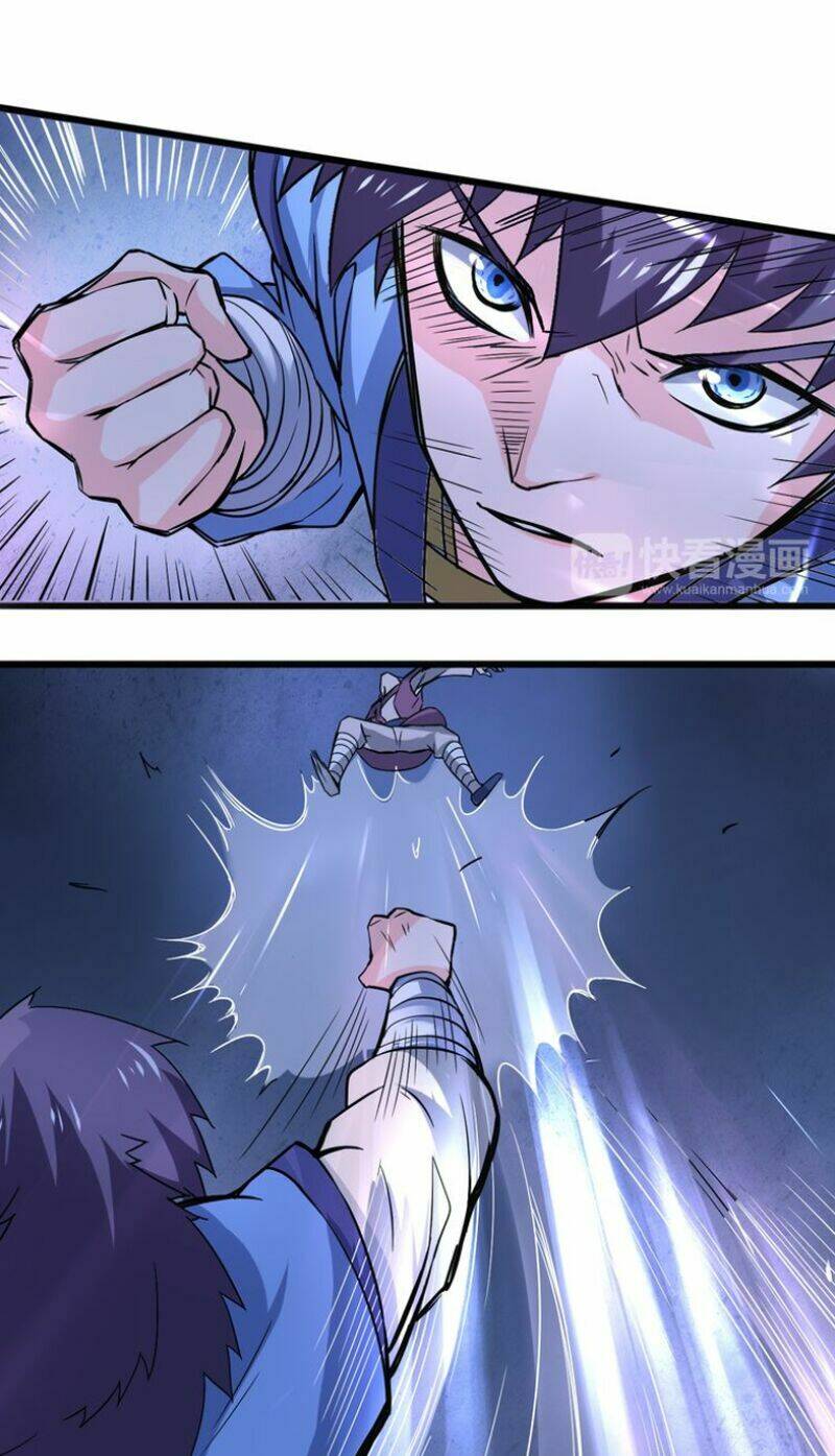 Thiên Mệnh Cửu Tinh: Chapter 15