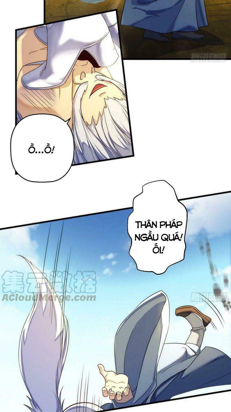 Ta Là Đại Hoàn Đan: Chapter 56