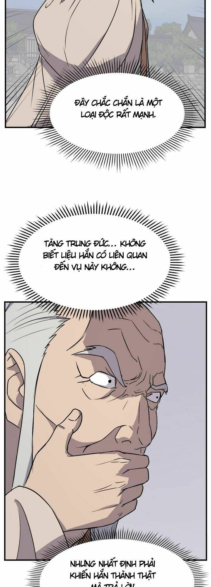 Trọng Sinh, Bất Khả Chiến Bại: Chapter 114