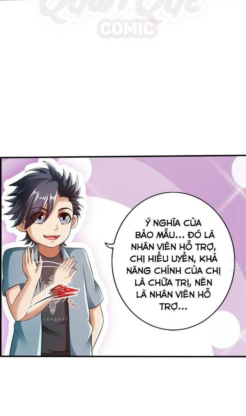 Hệ Thống Tìm Đường Chết Mạnh Nhất: Chapter 37