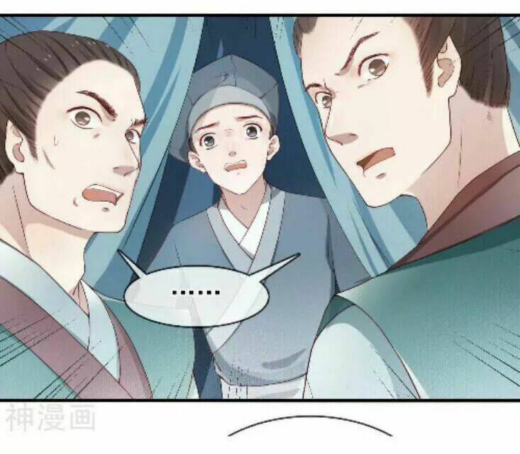 Thịnh Thế Thiên Kiêu: Chapter 6