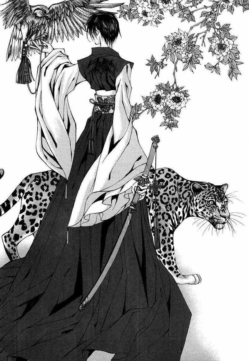 Tân Nương Của Thủy Thần: Chapter 74