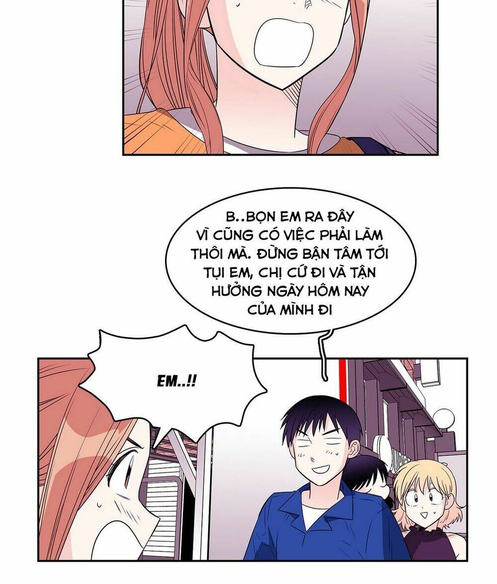 Chuyện Gì Đến, Rồi Cũng Sẽ Đến: Chapter 40