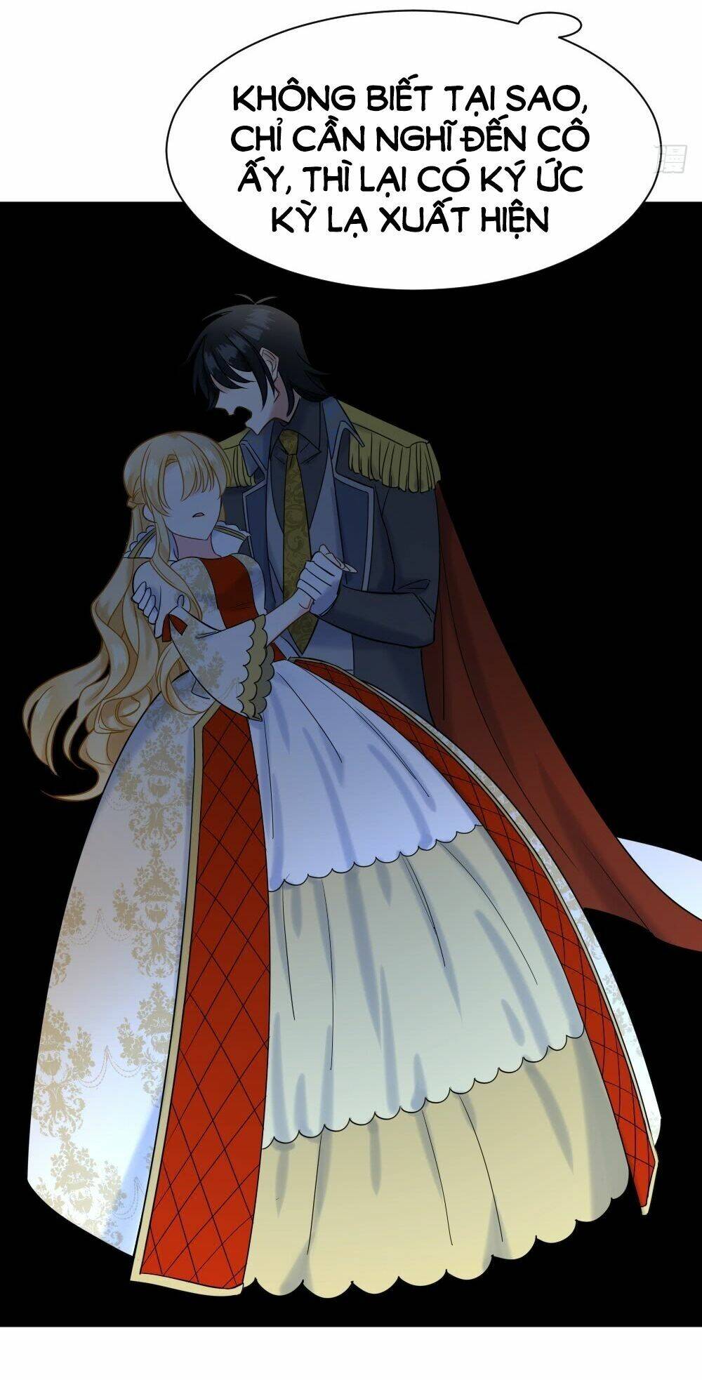 Trời Sinh Một Cặp? Tôi Cự Tuyệt!: Chapter 5