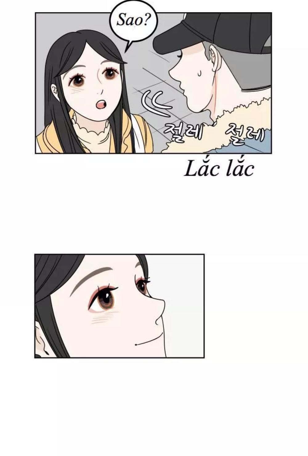 30 Phút Bước Đi Bên Em: Chapter 2.2