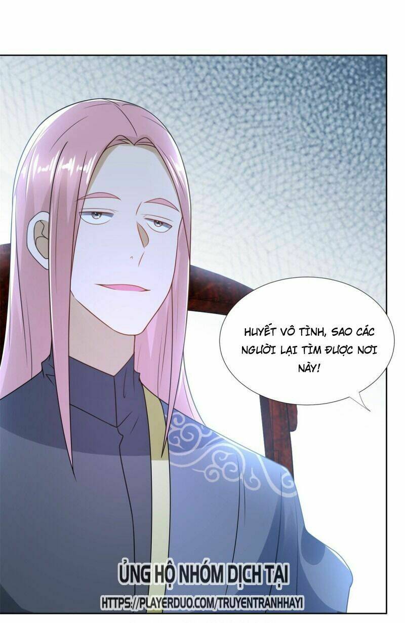 Chí Tôn Trọng Sinh: Chapter 81