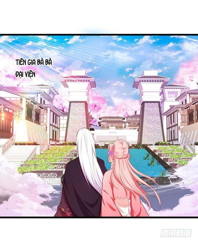 Hồ Tiên Hung Bạo: Chapter 73