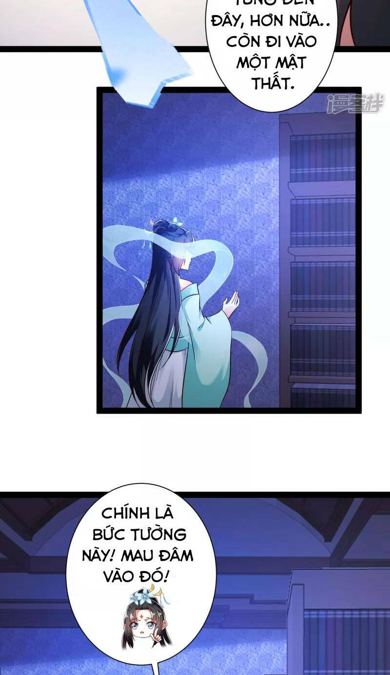 Khoa Kỹ Đại Tiên Tông: Chapter 51