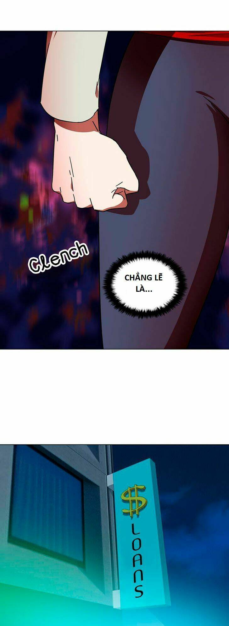 Vợ tôi là gangster: Chapter 4