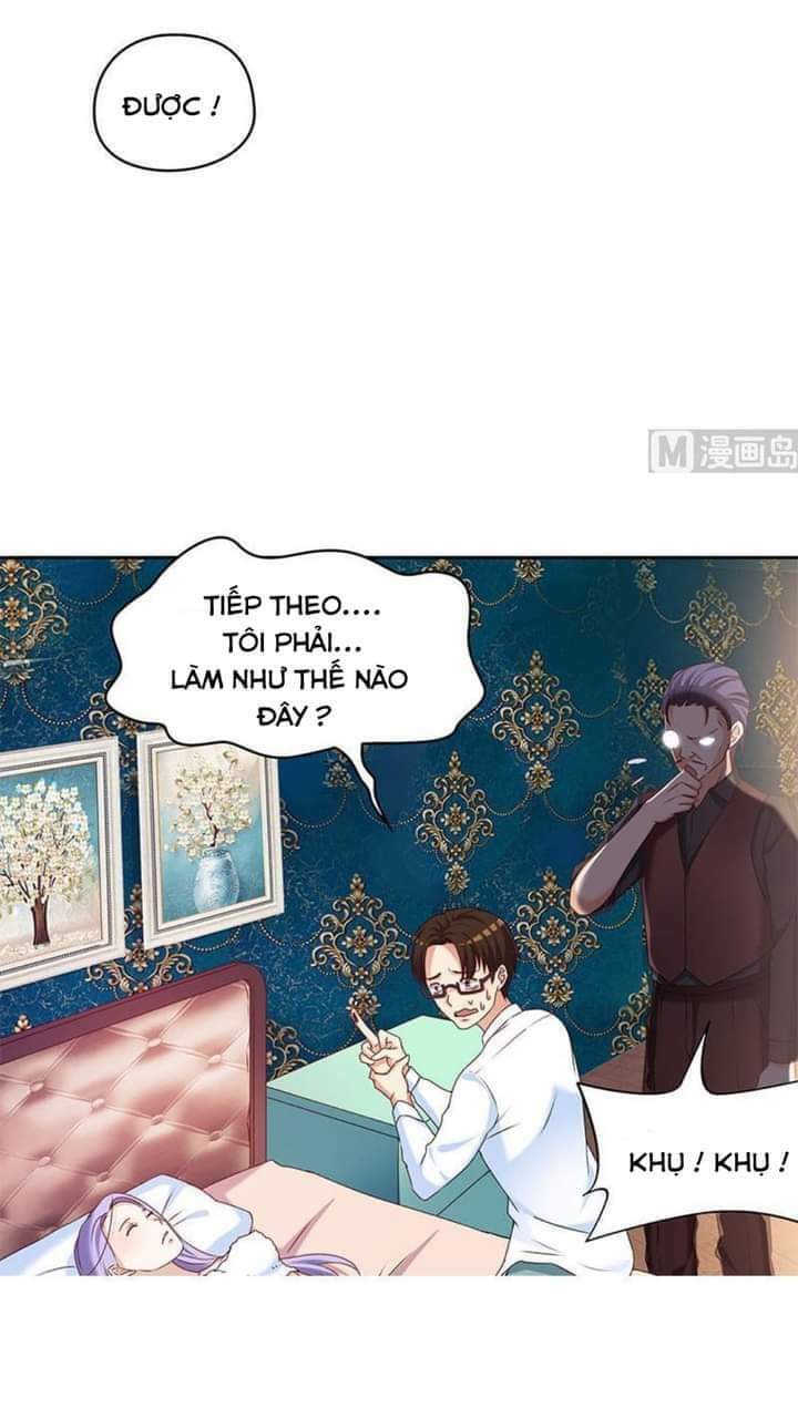 Tiêu Tiền Ở Thế Giới Khác: Chapter 31