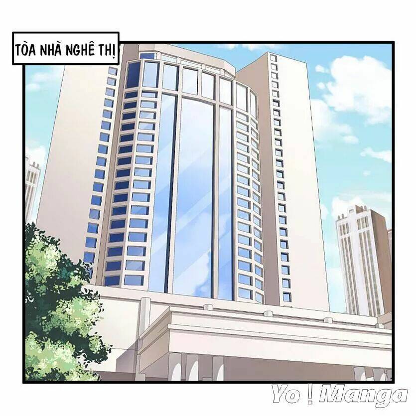 Thiểm Hôn Kinh Ái: Chapter 97