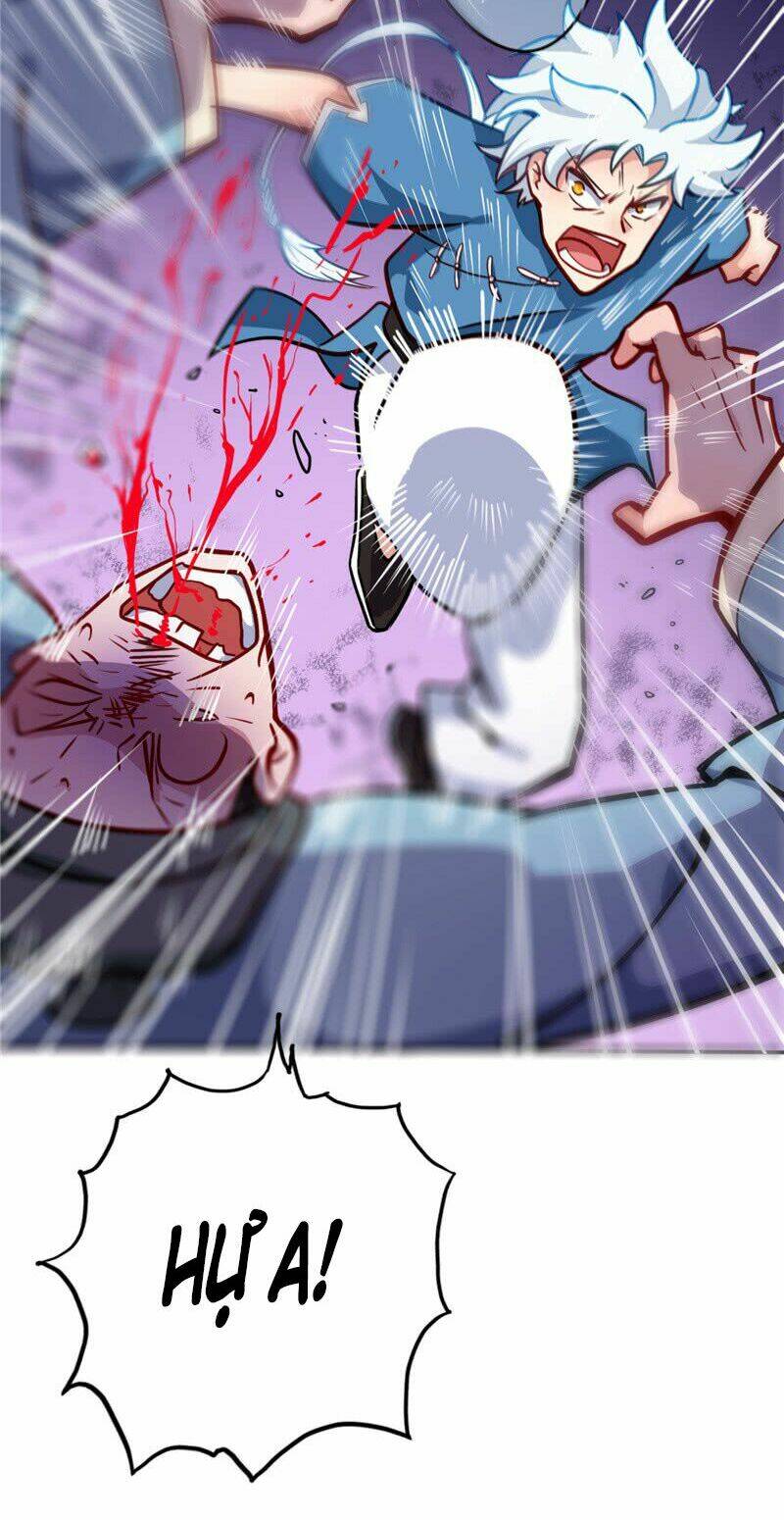 Chí Tôn Võ Đế: Chapter 18