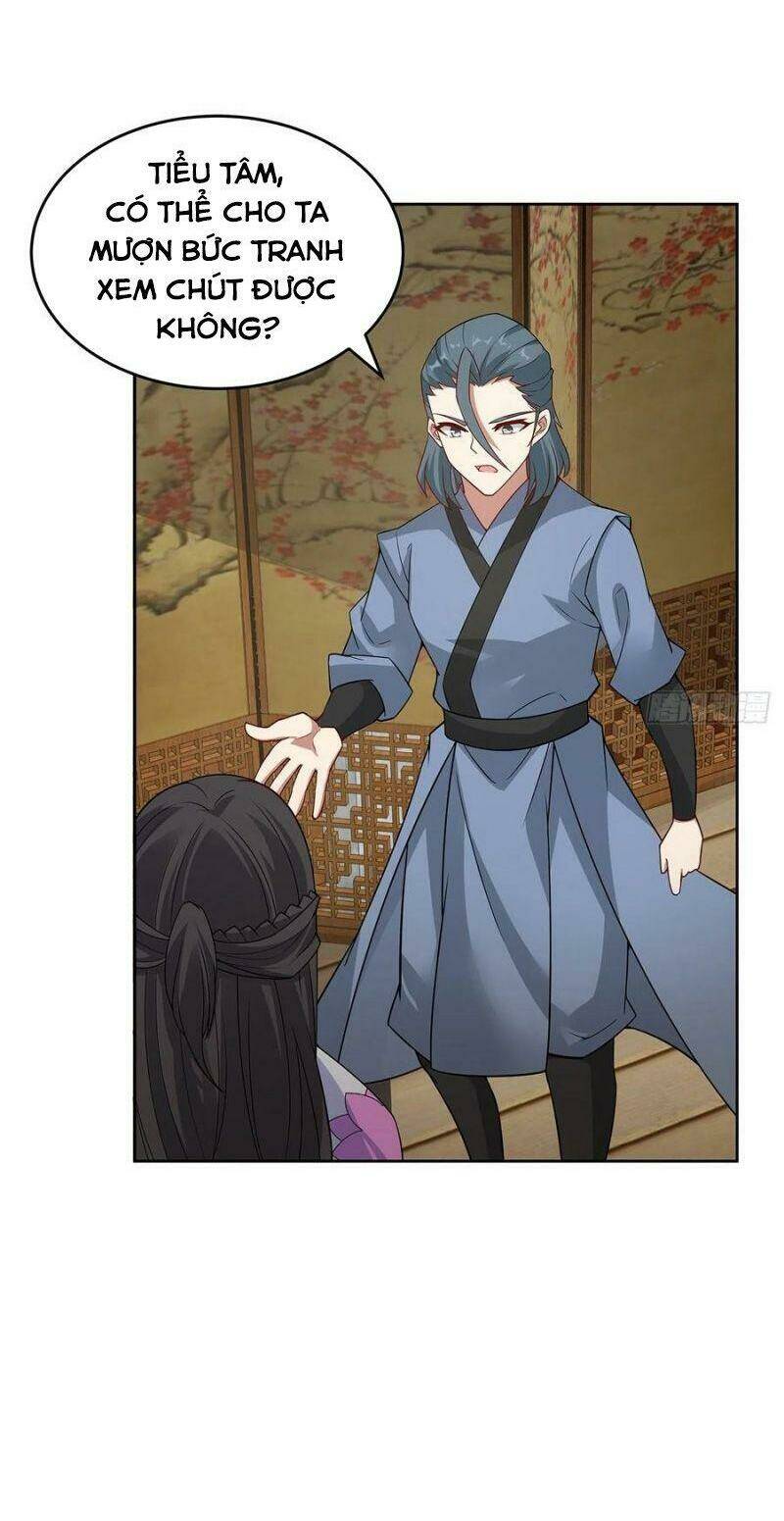 Nghịch Lân: Chapter 144