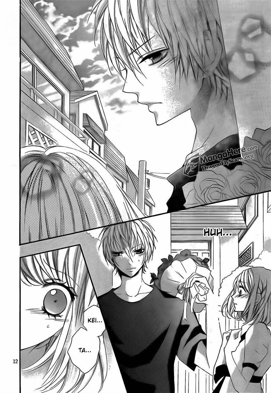 Boku Wa Ookami: Chapter 11