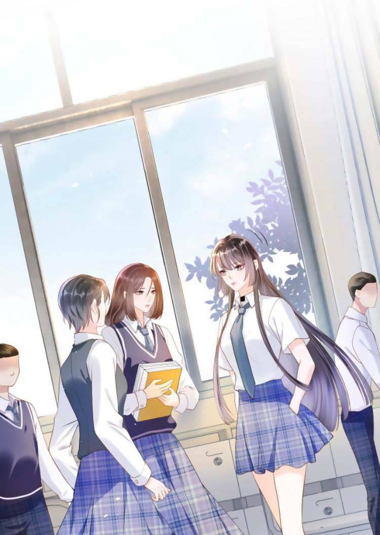 Dây Dưa Không Dứt: Chapter 5