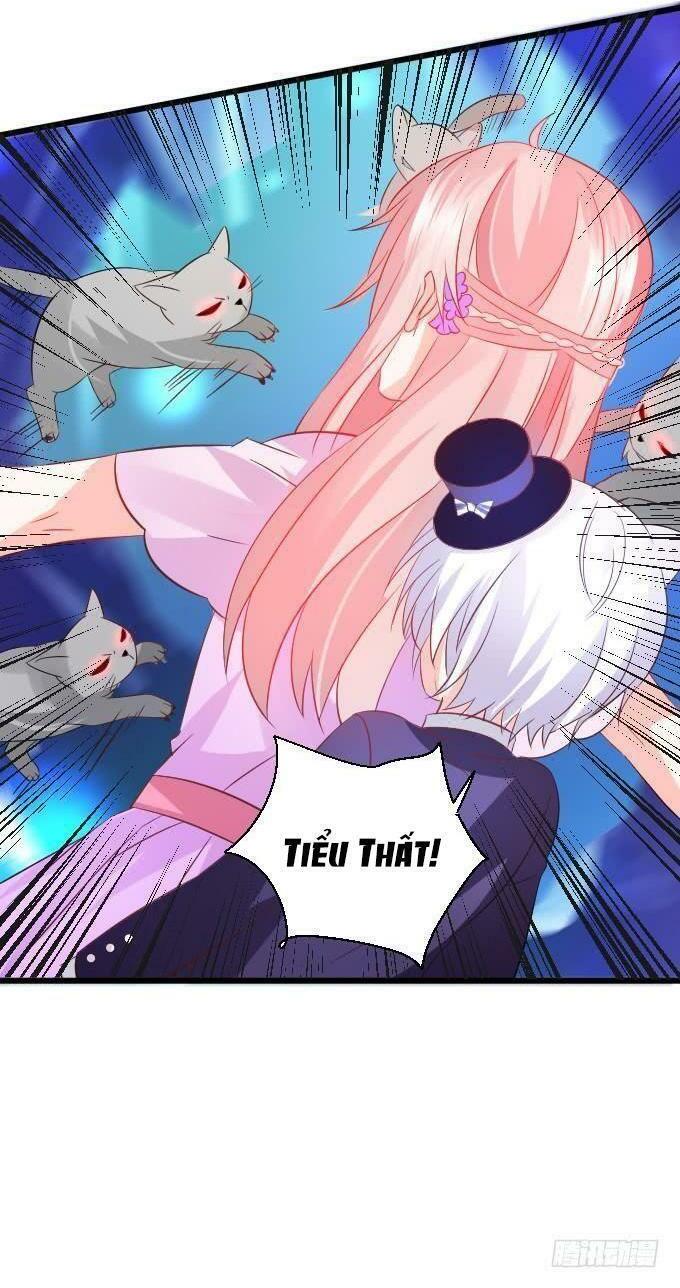 Hồ Tiên Hung Bạo: Chapter 36