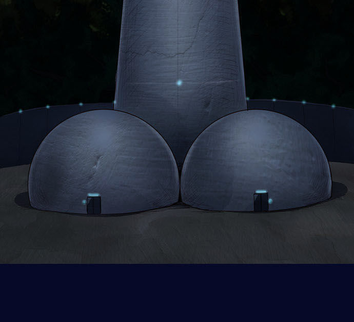 Sperman - Siêu Nhân Tinh Trùng: Chapter 2