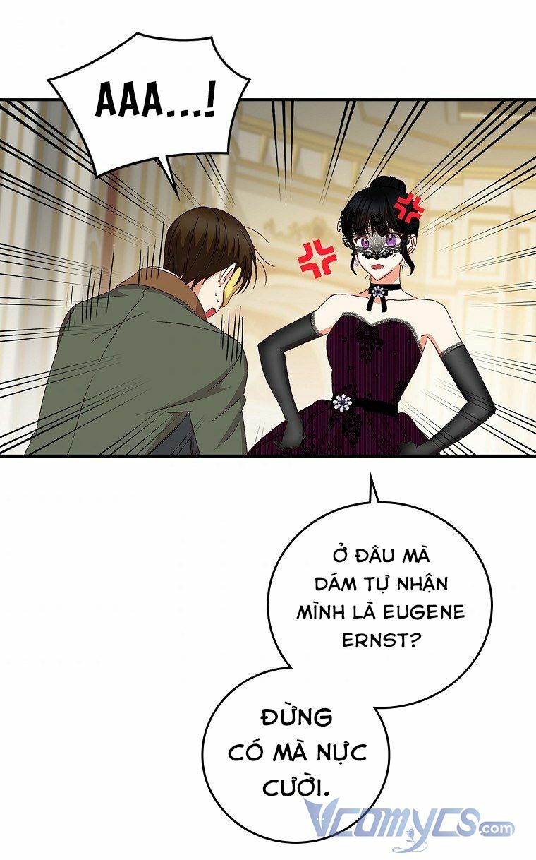 Đừng Chọc Đứa Em Gái Bé Bỏng Của Chúng Tôi: Chapter 82