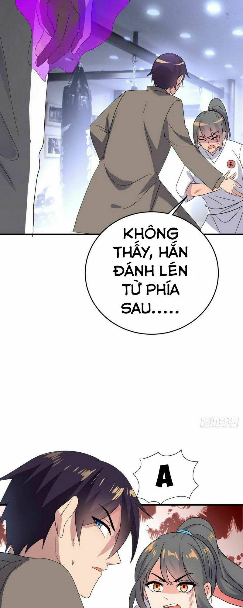 Đại Gia Livestream Vạn Giới: Chapter 36