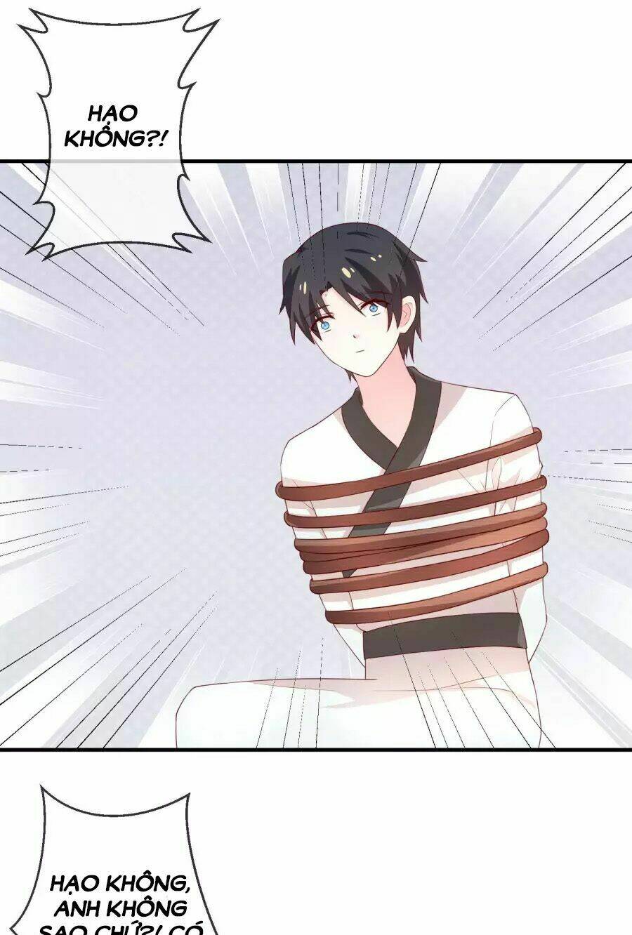 Cuộc Sống Hào Môn Của Vu Nữ: Chapter 32