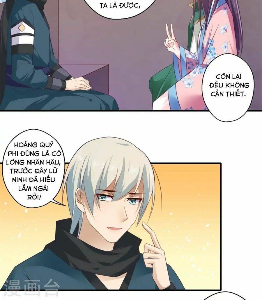 Khuynh Thế Y Phi Muốn Bỏ Chồng: Chapter 97