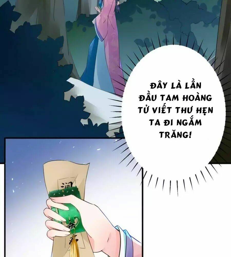 Vương Phi Có Chút Nghịch Ngợm: Chapter 44