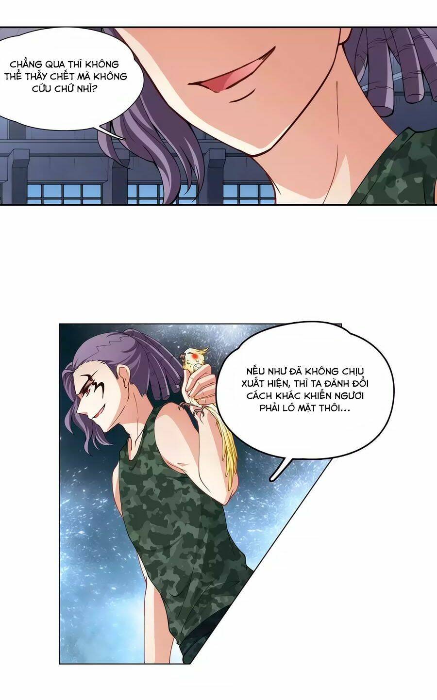 Huyền Vũ Luyến Ca: Vạn Vật Sinh Linh: Chapter 20.2