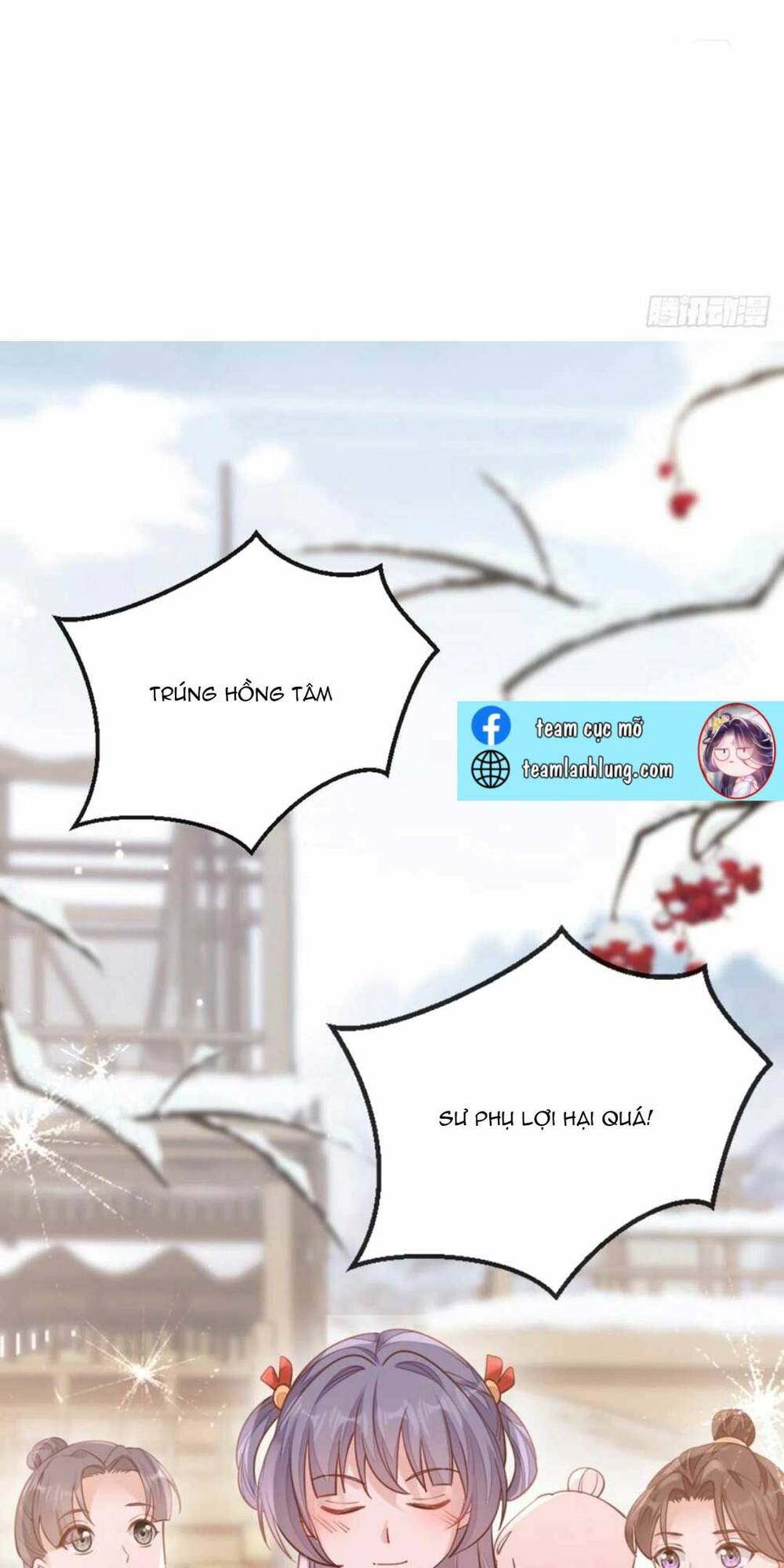 Mau Xuyên Không Rửa Tội Cho Nhân Vật Phản Diện: Chapter 141