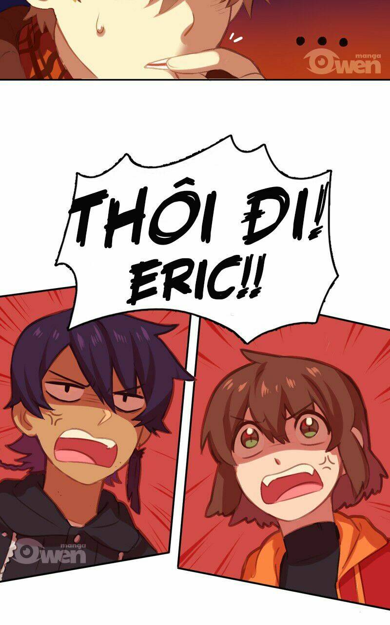 Lời Nguyền Lalin: Chapter 6