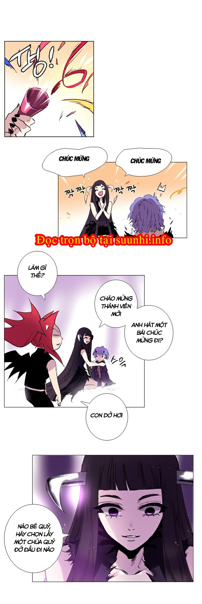 Soul Cartel: Chapter 176