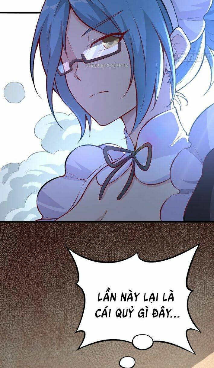 Minh Nhật Thần Đô: Chapter 5