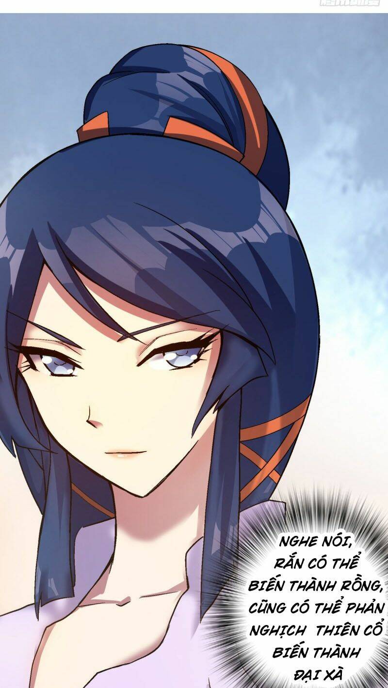 Vạn Thần Tổ Sư: Chapter 39
