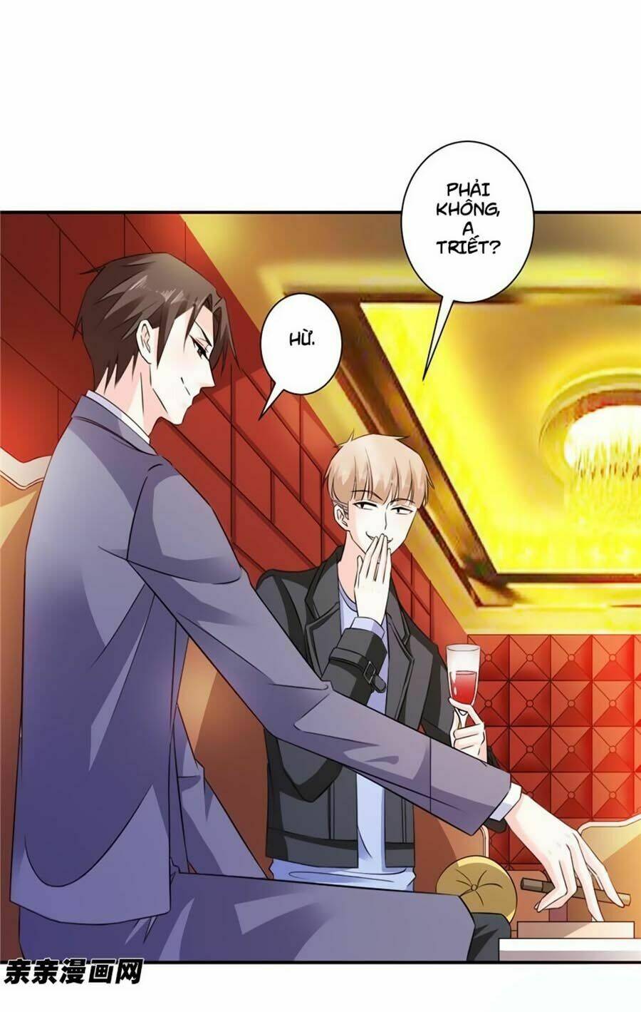 Vợ Yêu Là Báu Vật: Chapter 44