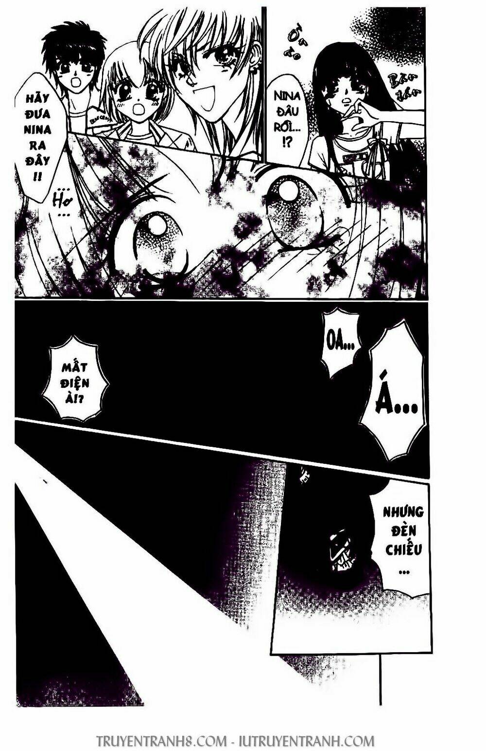 Bộ Sưu Tập Lọ Lem: Chapter 42