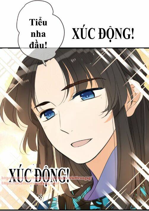 Bạn Trai Tôi Là Cẩm Y Vệ 2: Chapter 70