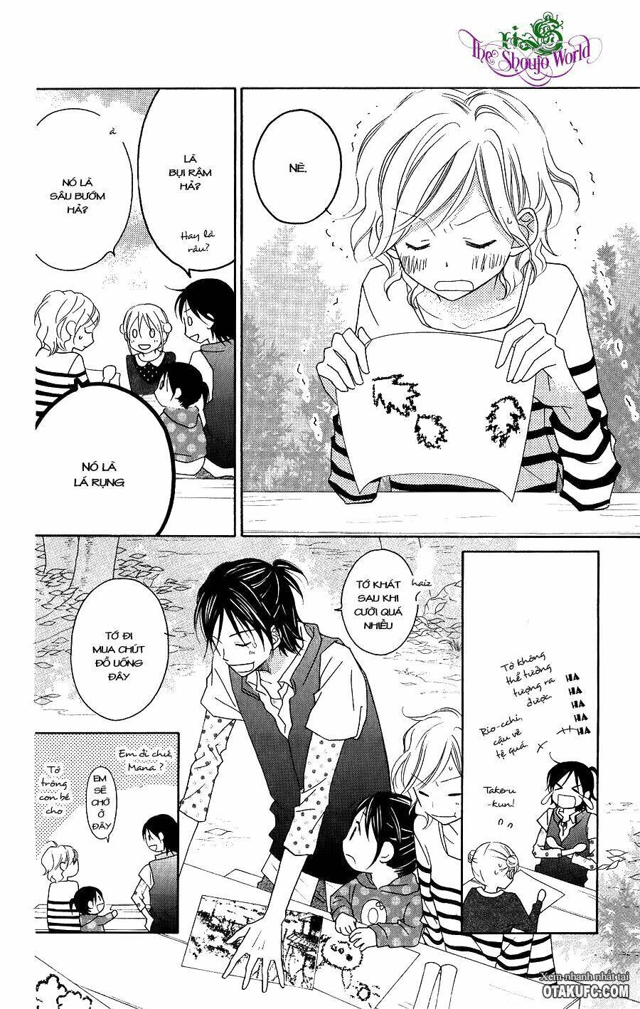 Love So Life: Chapter 57