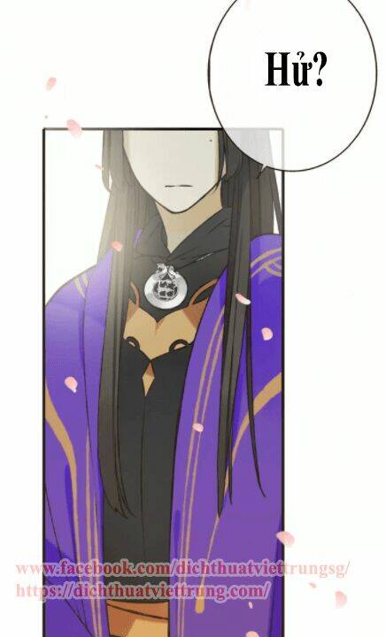 Bạn Trai Tôi Là Cẩm Y Vệ: Chapter 72