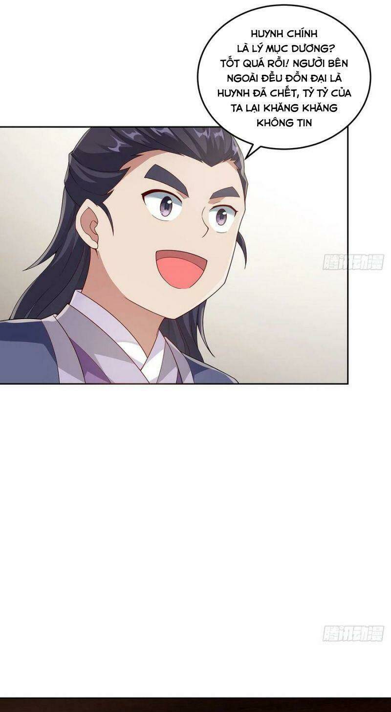 Nghịch Lân: Chapter 129